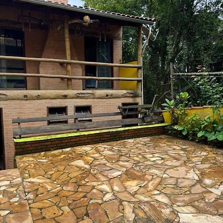 Pousada Do Sossego Conceição da Ibitipoca Esterno foto