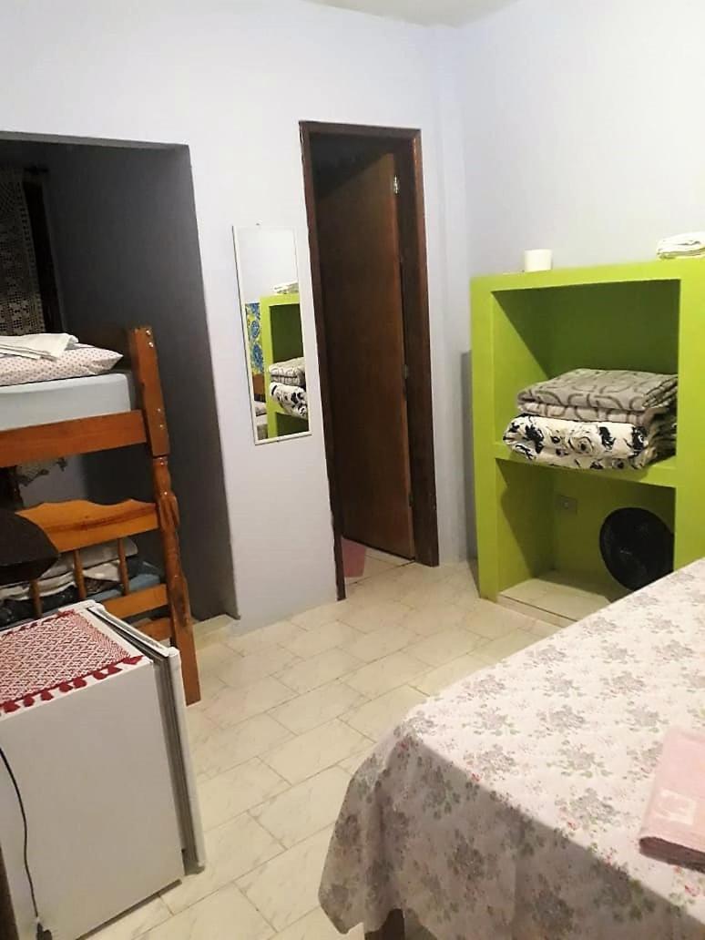Pousada Do Sossego Conceição da Ibitipoca Camera foto