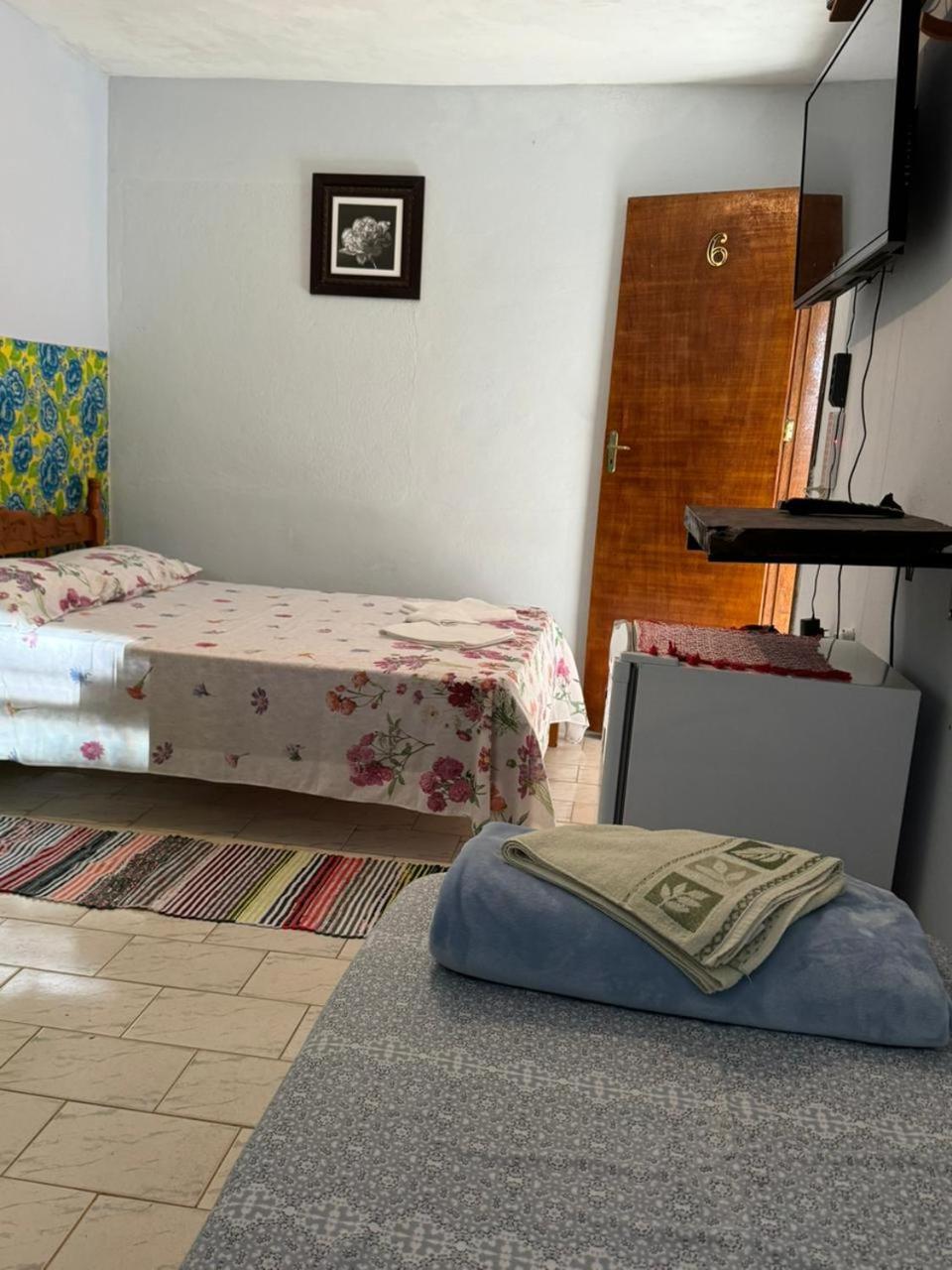 Pousada Do Sossego Conceição da Ibitipoca Esterno foto