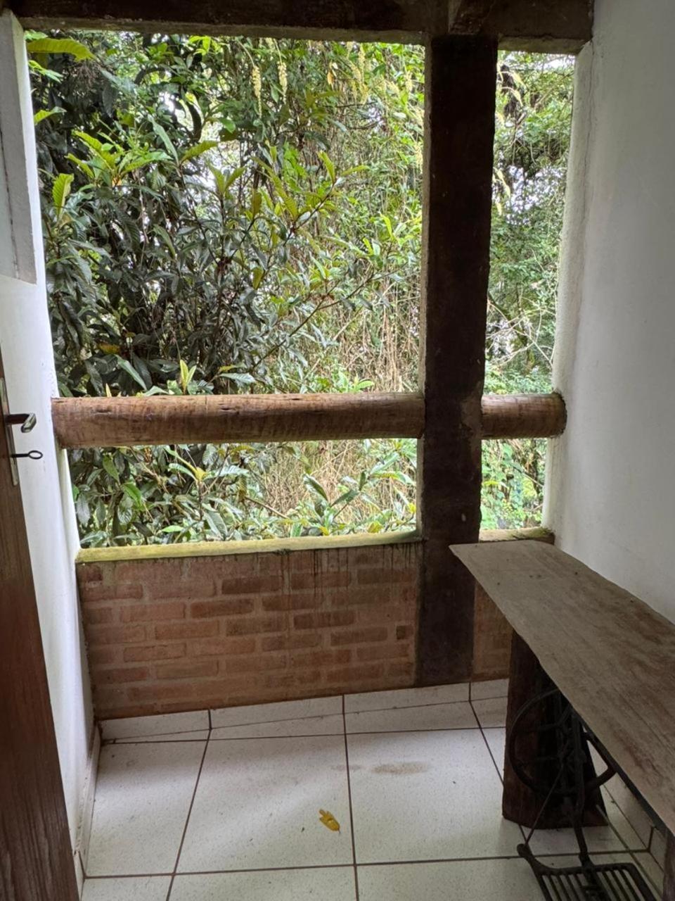 Pousada Do Sossego Conceição da Ibitipoca Esterno foto