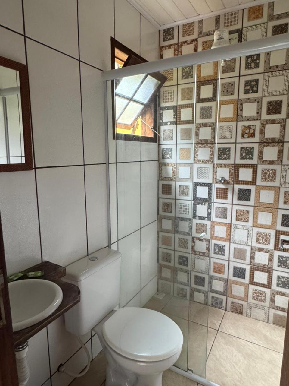 Pousada Do Sossego Conceição da Ibitipoca Esterno foto
