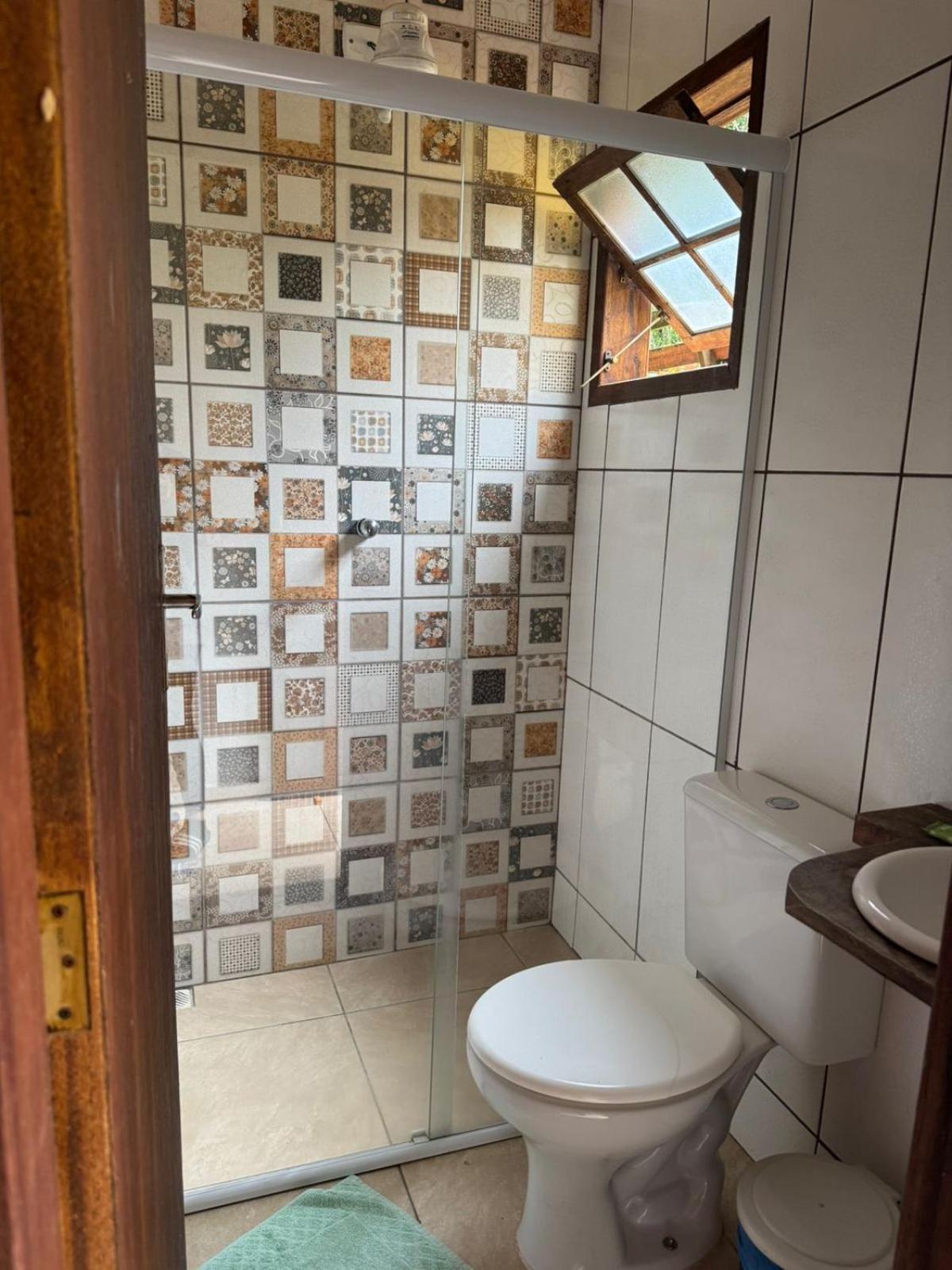 Pousada Do Sossego Conceição da Ibitipoca Esterno foto